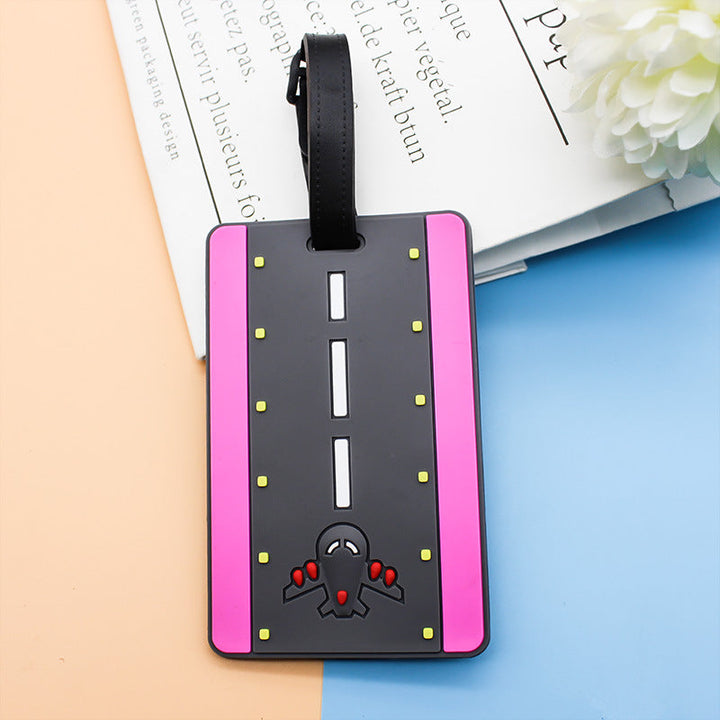 Unisex Luggage Tag Kalsten