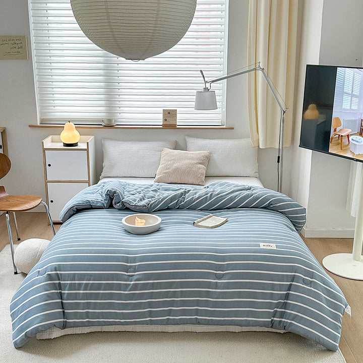 Women's Quilted Duvet Set Kalsten