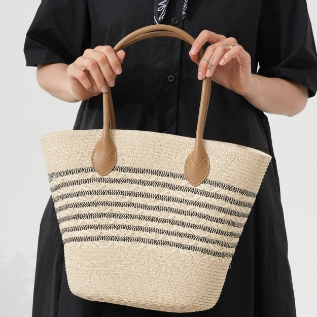 Beach bag Kalsten