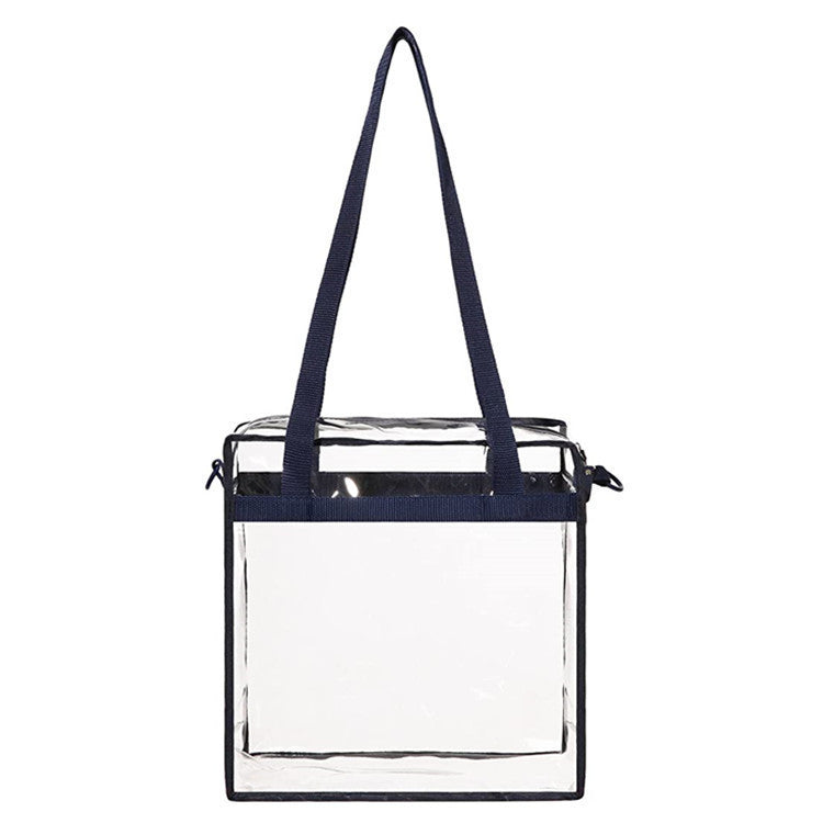 Transparent Shopping Bag Kalsten