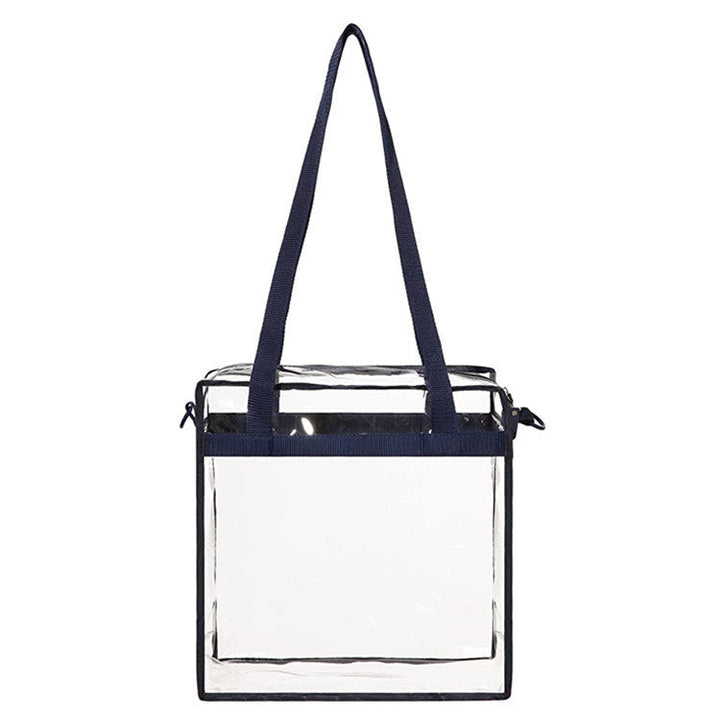 Transparent Shopping Bag Kalsten