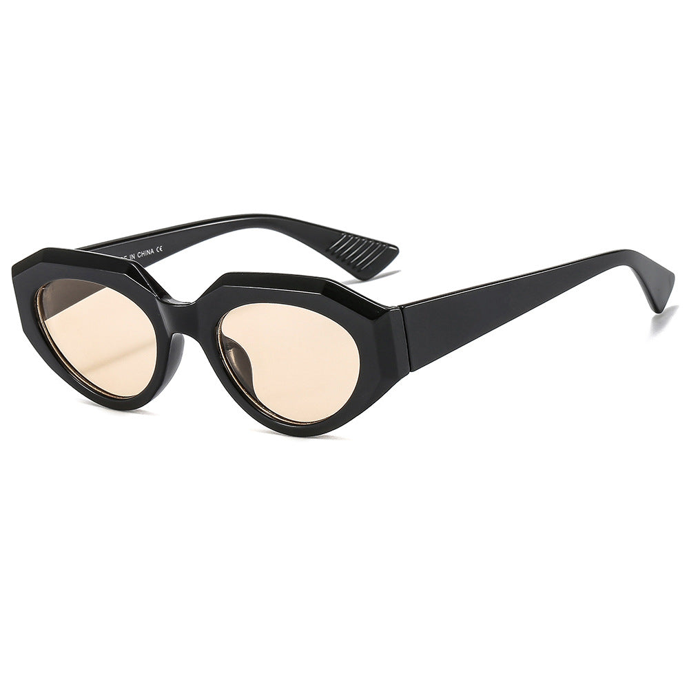 Women's fashionable Cat-Eye sunglasses Kalsten