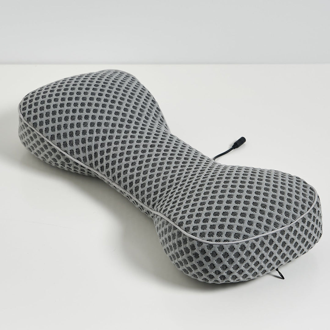 Orthopedic neck support pillow with breathable mesh structure Kalsten