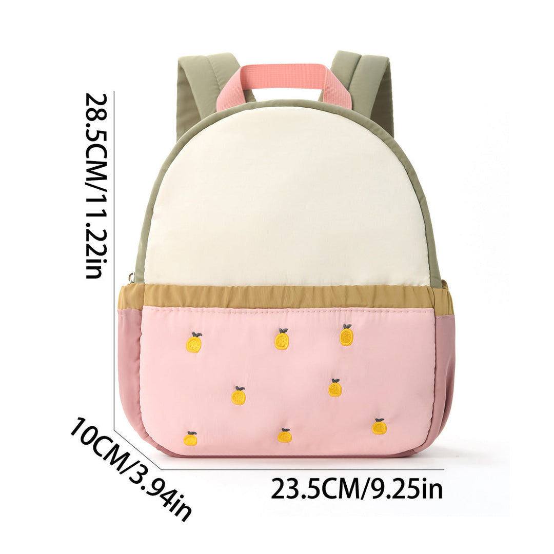 Funny and Colorful Backpack Kalsten