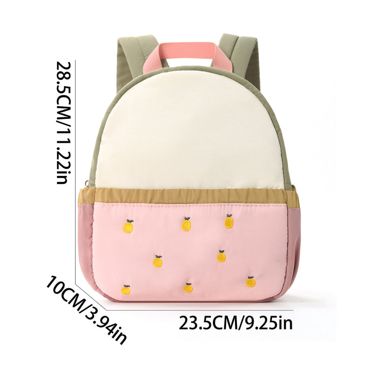 Funny and Colorful Backpack Kalsten
