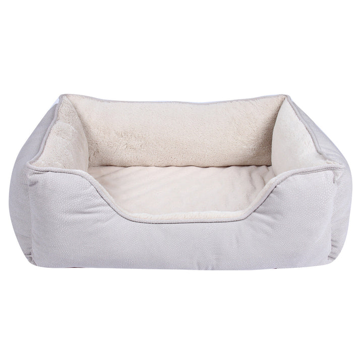 Cozy Dog Bed