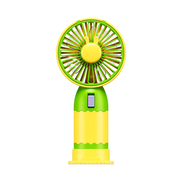Portable Rechargeable Handheld Mist Fan Kalsten