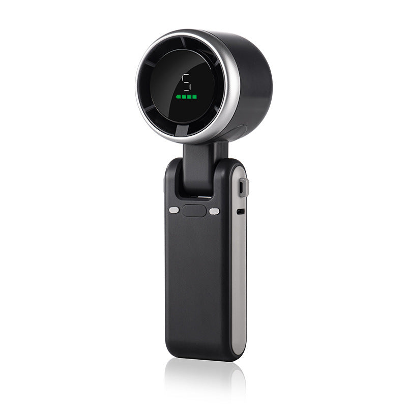 Men's portable fan Kalsten