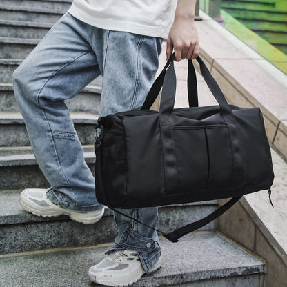 Functional Travel Duffle Bag Acalora