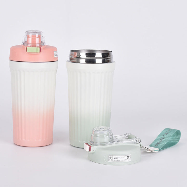 Women Insulated Water Bottle Kalsten