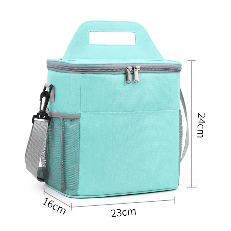 Women's insulated picnic bag Kalsten