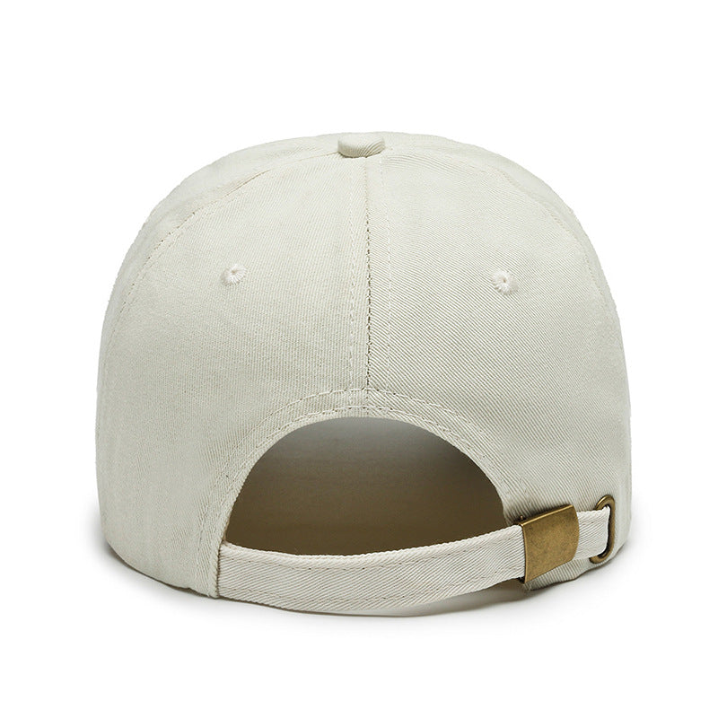 Women's Casual Embroidered Baseball Cap Kalsten 1783926694
