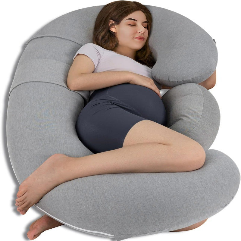 Pregnancy and Nursing Pillow Kalsten