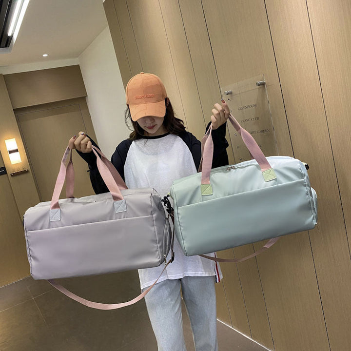 Multifunctional Sports Bag Kalsten