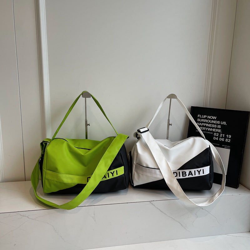 Unisex Sporty Tote Bag Kalsten