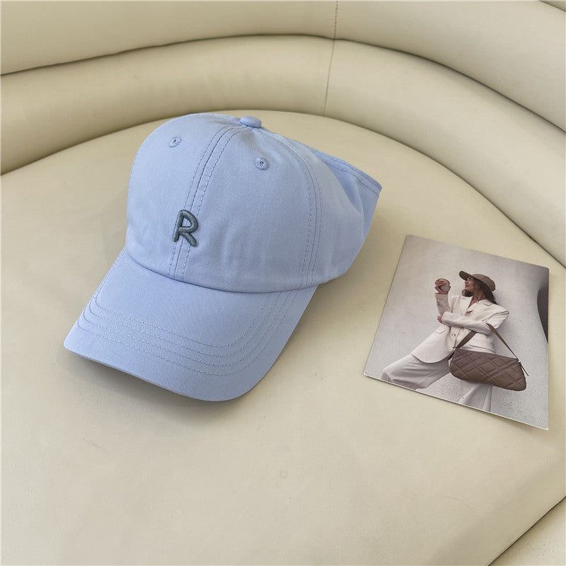 Women's Adjustable Cotton Cap Kalsten 1783922712