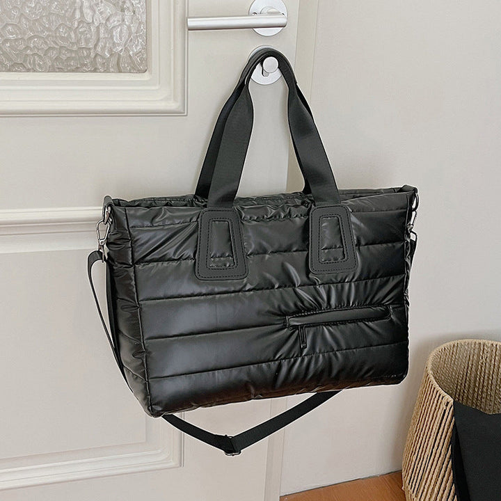 Multifunctional Shoulder Bag Kalsten