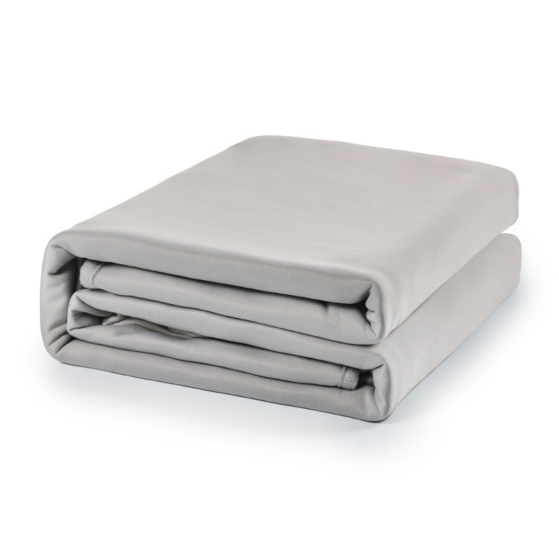 Women Premium Snuggle Blanket made of extremely soft microfiber fabric Kalsten