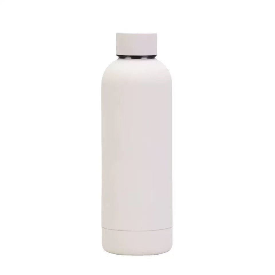 Unisex Insulated Stainless Steel Water Bottle Kalsten
