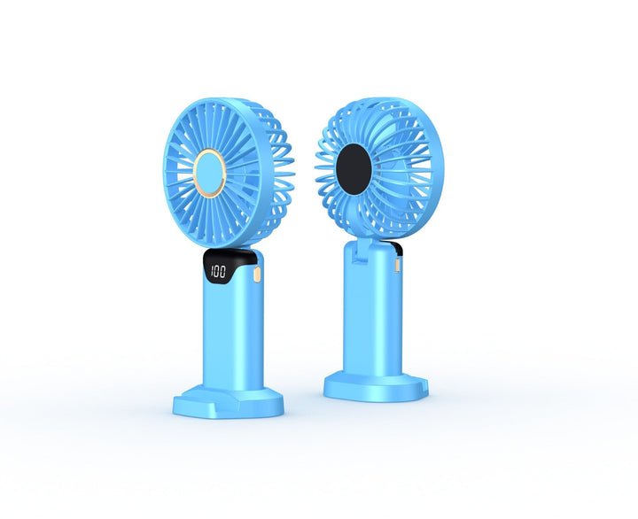 Ladies portable mini fan Kalsten