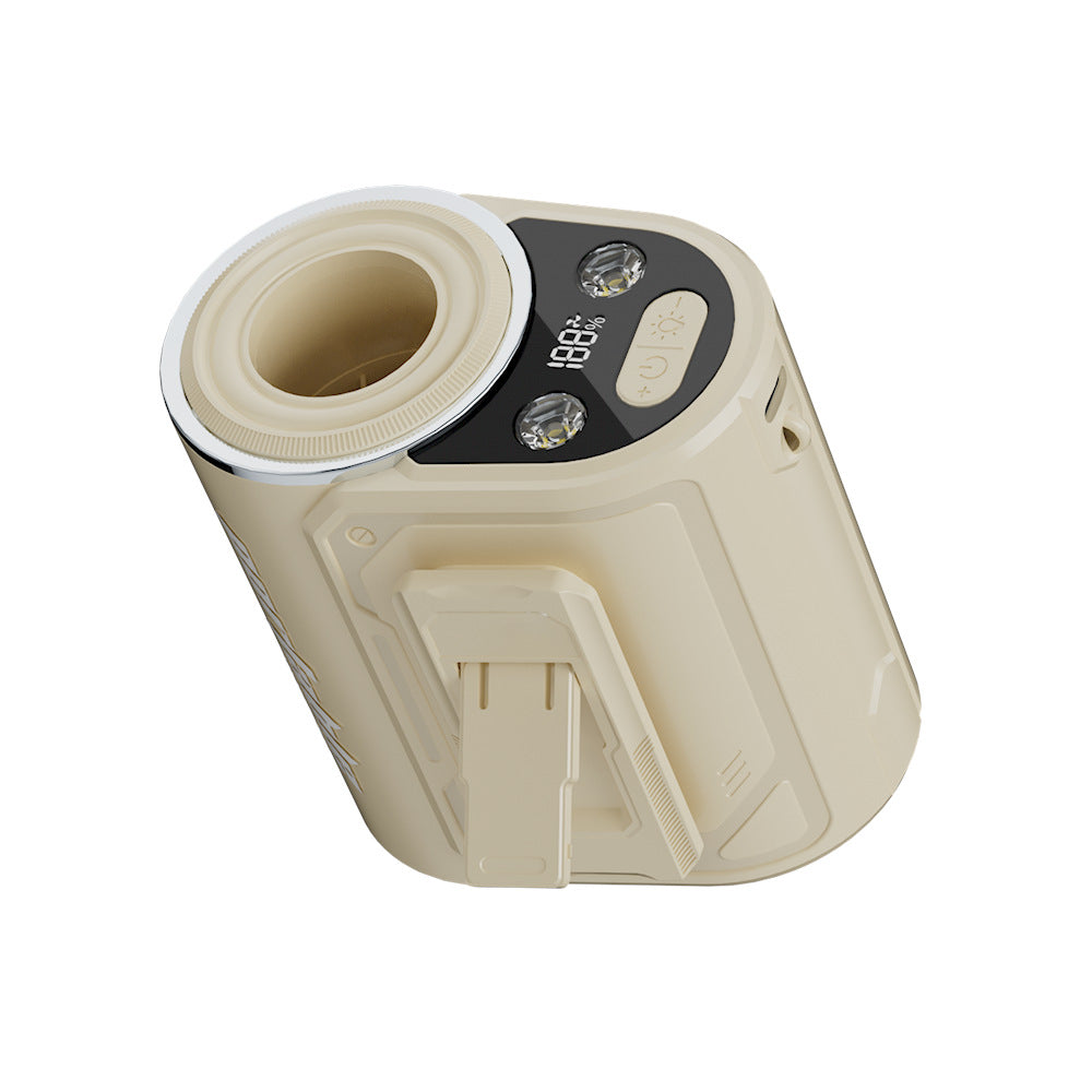 Unisex Portable Rechargeable Air Humidifier Kalsten
