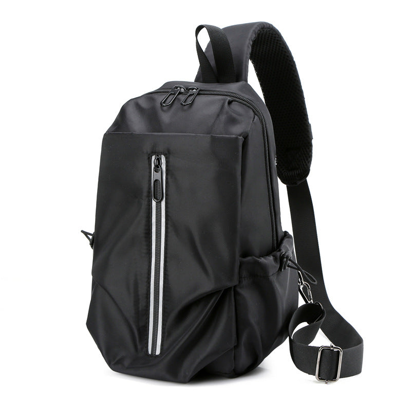 Compact Multi-Functional Sling Bag Kalsten