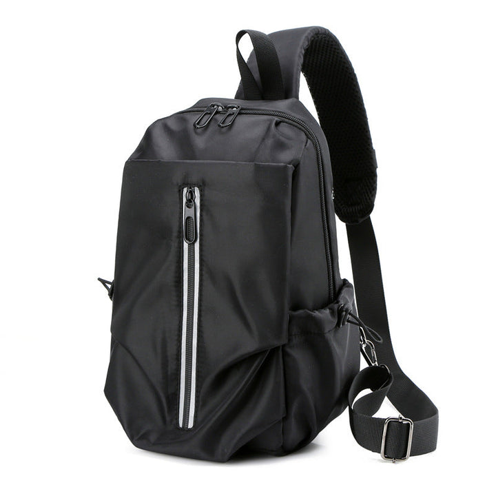 Compact Multi-Functional Sling Bag Kalsten