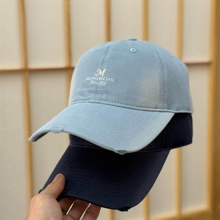 Men's Classic Casual Baseball Cap Kalsten 1784270844