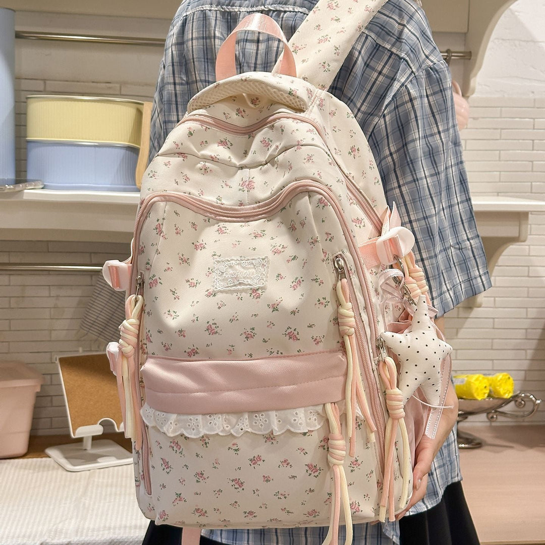 Fashionable Backpack Kalsten