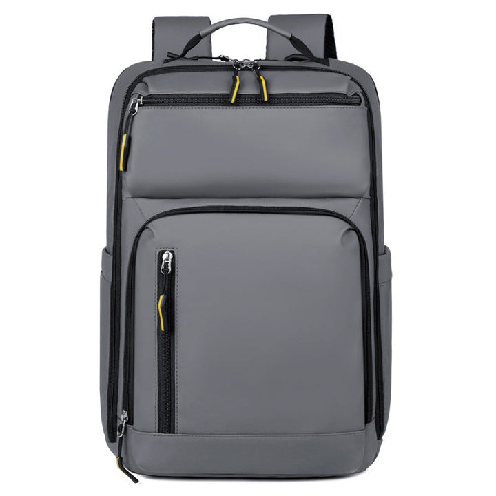 Multi-Functional High-Capacity Laptop School Backpack Kalsten