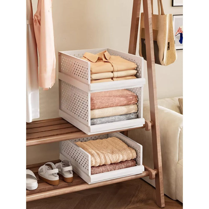 Modern Decorative Storage Organizer Kalsten