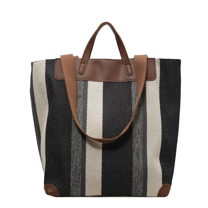 Ladies stylish shopping bag Kalsten