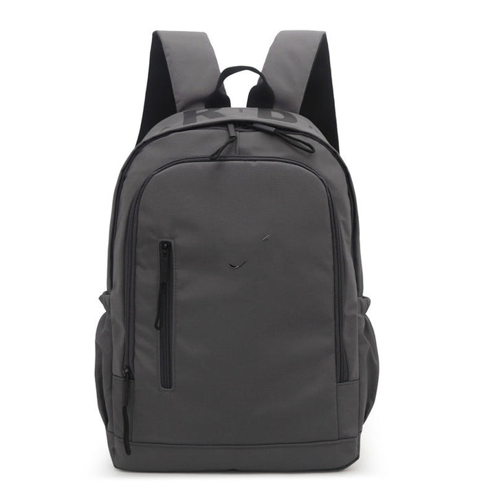 Comfortable and Timeless Backpack with Ergonomic Design Kalsten