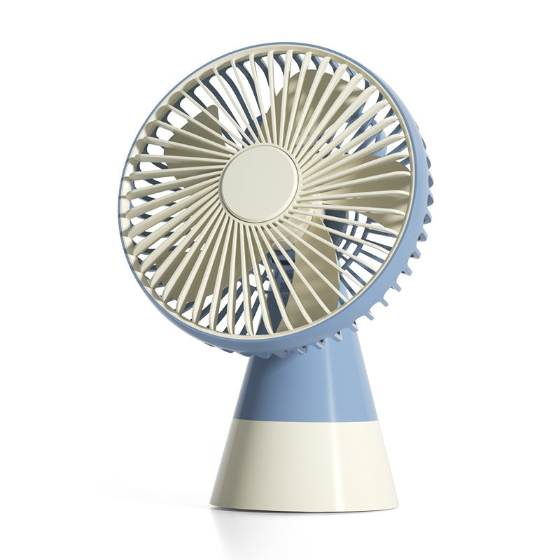 Ladies portable table fan Kalsten