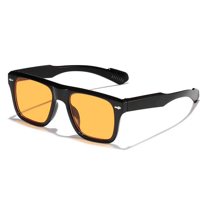 Women's modern sunglasses in minimalist design Kalsten
