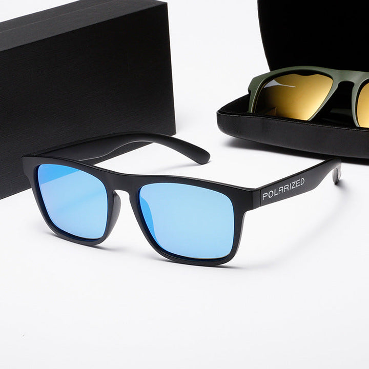 Ladies Polarized Sports Sunglasses Kalsten