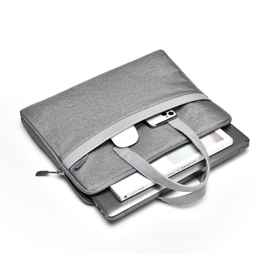 Professional Waterproof Laptop Briefcase Kalsten