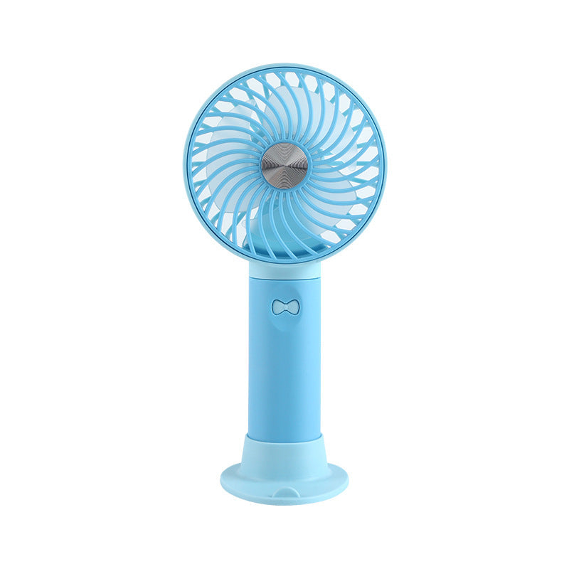 Women's portable handheld fan Kalsten