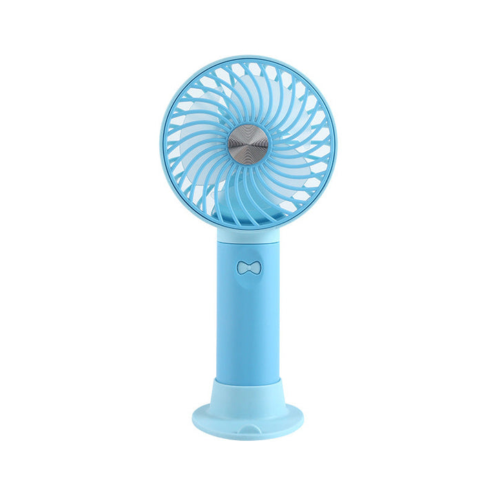 Women's portable handheld fan Kalsten