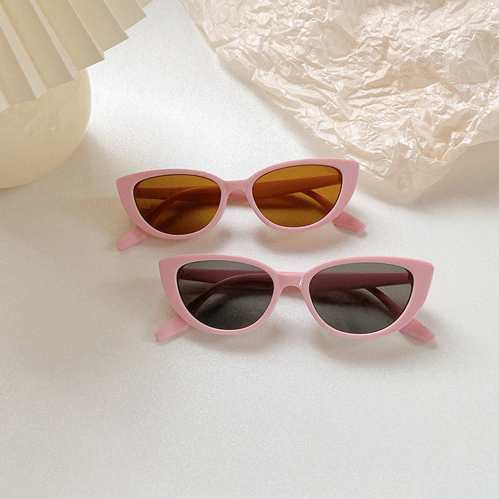 Stylish Cat-Eye Sunglasses Kalsten