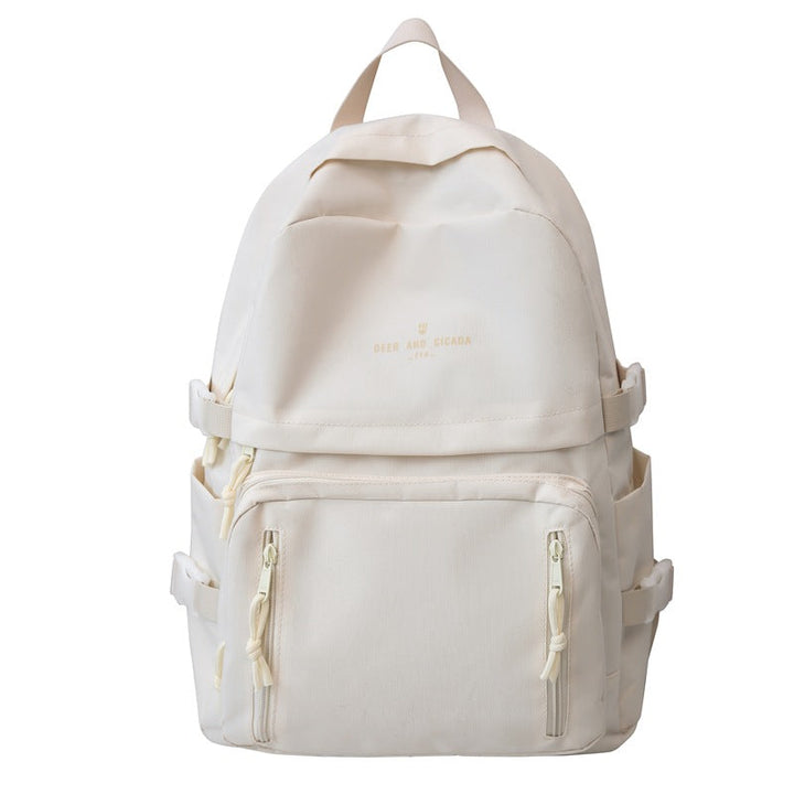 Versatile Multi-Compartment Adventure School Backpack Kalsten