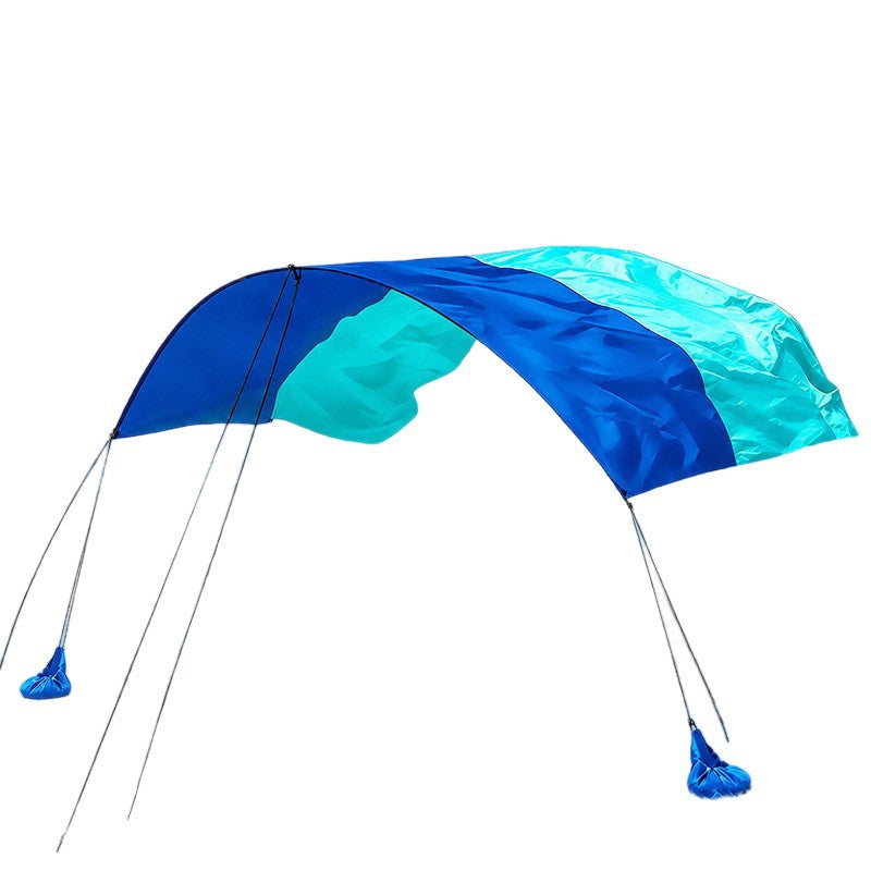Pop-Up Adjustable Beach Shade Canopy Kalsten