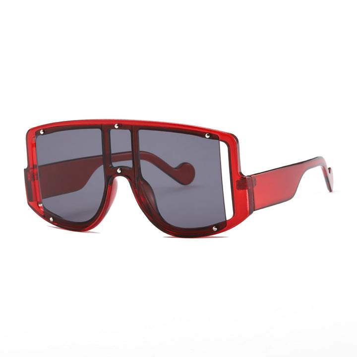 Women's fashionable sunglasses in urban high-definition design Kalsten