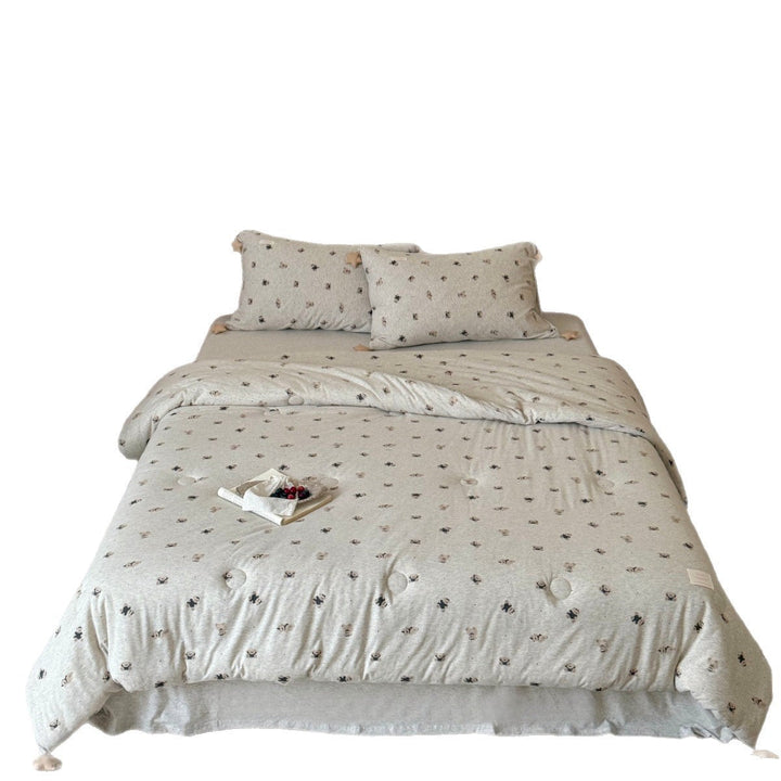 Women cozy blanket Kalsten