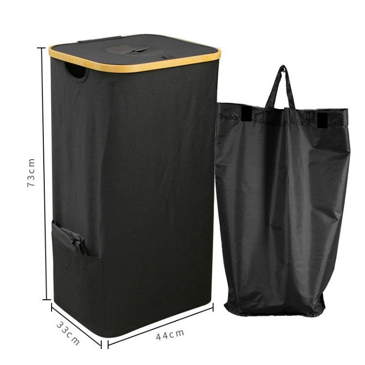 High-quality laundry container Acalora