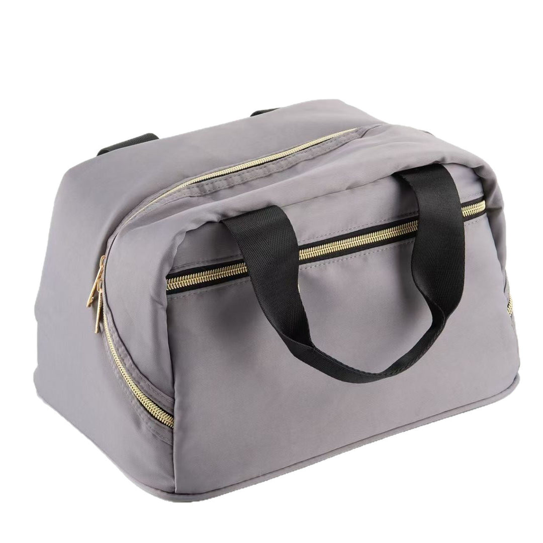 Sporty travel bag Kalsten