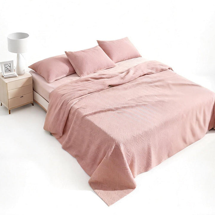Women's Overturned Duvet Bowlift