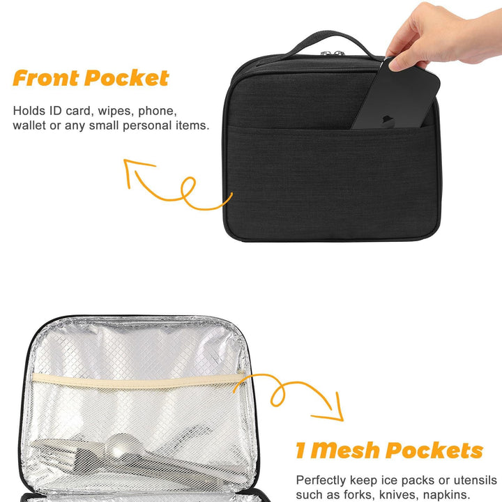Women’s toiletry bag Kalsten