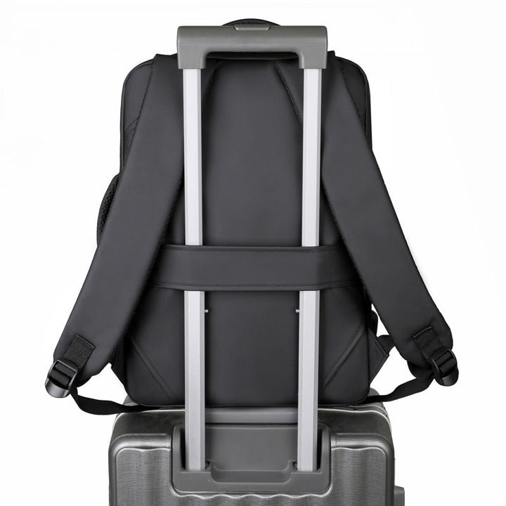Slim-Fit Professional Laptop Backpack Kalsten