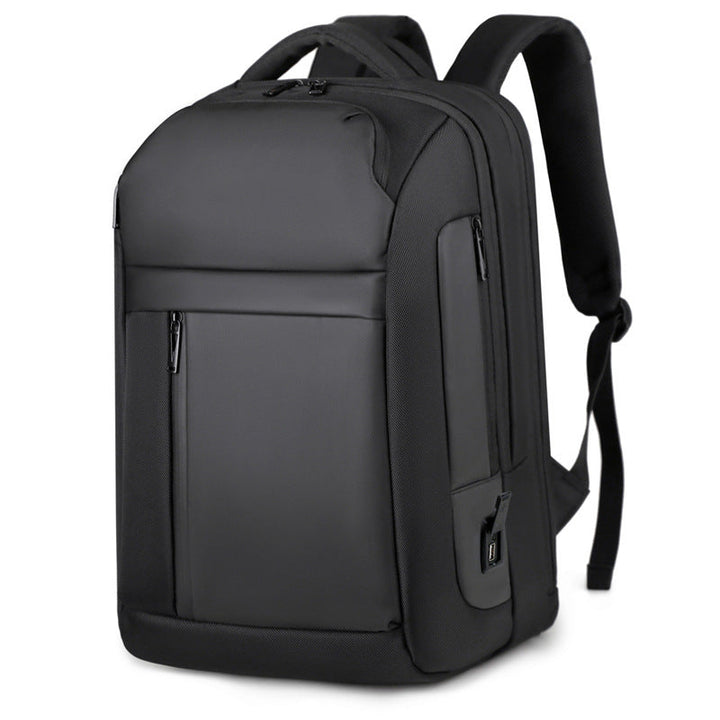 Ergonomic Multi-Compartment Travel Laptop Backpack Kalsten